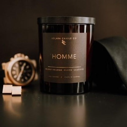 Homme Men's Collection