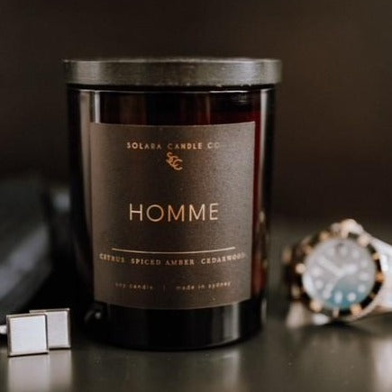 Homme Men's Collection
