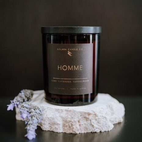 Homme Men's Collection