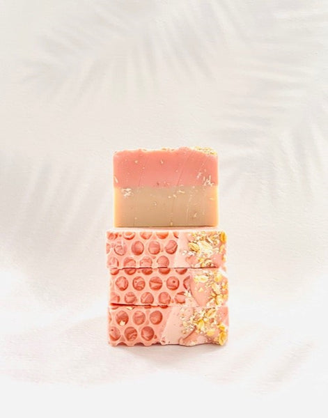 Artisan Soaps